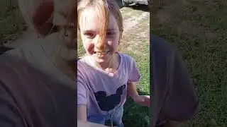 Не большой Влог/ VLOG * Деревня