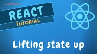 13. call Method from child to parent component to change the state data by lifting up in React JS.