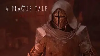 A Plague Tale Innocence ► Босс Николай ► Нарезки без комментариев