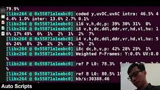 FFmpeg Tutorial - Ffmpeg command to change video audio formats or containers