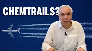 What are chemtrails? Nonsense | The Right Chemistry