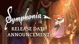 Symphonia - Release Date Trailer