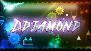 Ddiamond // Lfritz // (EXTREME DEMON)