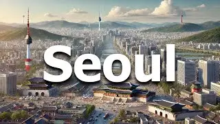 Seoul South Korea: 10 BEST Things To Do In 2024 (Travel Guide)