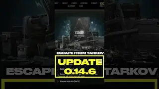 КУПИЛИ новое Издание для PVE режима в Таркове #escapefromtarkov #tarkovtips #tarkov