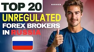 List of Regulated Forex Brokers in Russia 2024 | Find the Best Brokers Now