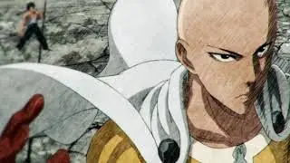 One Punch Man  OST 2  - Im a Hero