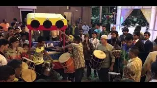 new marfa dance with 🗡🗡, Ahmed jabri marfa dance