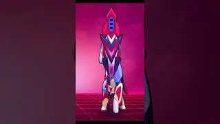 MECHA COLT - BRAWL STARS #shorts