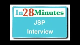 JSP Interview Questions and Answers