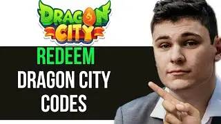 HOW TO GET GEMS WITH CODES IN DRAGON CITY 2024