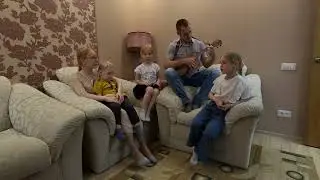 Песня маме на день рождения
