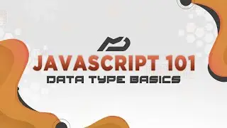 Introduction to Javascript - Data Types Basics (Episode #2) | MenuDocs