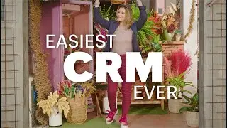 The Easiest CRM Ever | Bigin by Zoho CRM