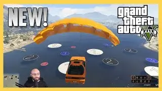 New! Overtime Shootout Adversary Mode (GTA 5 Online) | Swiftor