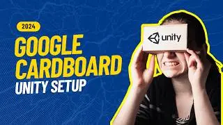 Google Cardboard Unity 2025 – Ultimate Beginner’s Guide!