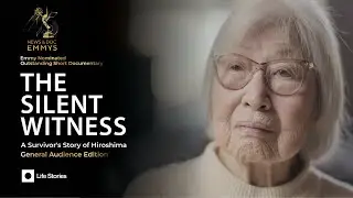 The Silent Witness: A Survivor's Story of Hiroshima | Emmy-Nominated Short Documentary