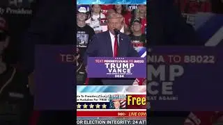 Trump doesn't know what state he's in