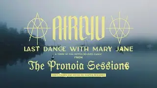 Atreyu - Mary Jane's Last Dance