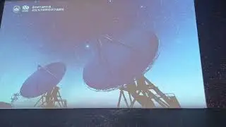 LIVE VIEW OF LUJIA SATELLITE