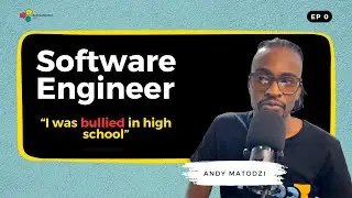 CommuniCator Chats - My career journey as a Software Engineer from High School to Workplace | S0 EP0