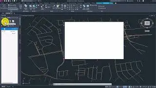 Creating AutoCAD MTEXT Labels From GIS Data with Map 3D