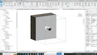 How to Place Security Cameras in Revit