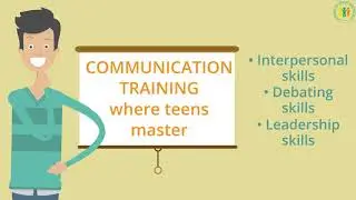 Communication Training for Teenagers