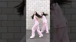 tripleS KRE ‘Touch’ 더쇼 Ver. : ChaeYeon, SooMin