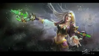 Бюджетный Маг на секретах для новичков [Hearthstone]