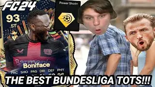 the only BUNDESLIGA TOTS i care about...