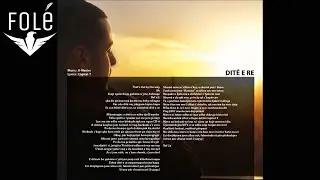 Capital T - Dite e Re  Official Lyrics HD