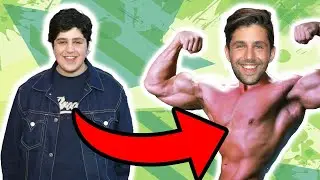 Drake & Josh: Then And Now!