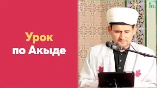 Акыда | Тулкын хазрат