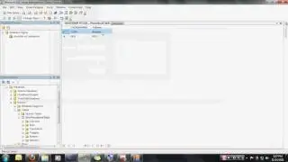 Add Records using Csharp and sql server 2005.avi