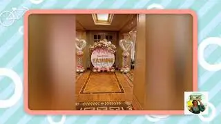 ياسمين صبري تحتفل بعيد ميلادها ال 33