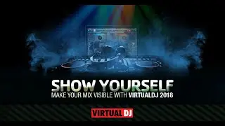 What's new in VirtualDJ 2018