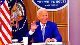 President Biden's HUGE Announcement for Investing in America (2024)