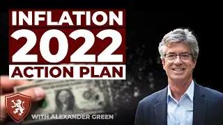 Best Investment for Inflation 2022 (How to Protect Your Portfolio Now)