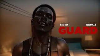 Station! x KeemFazo - Guard (Official Music Video)