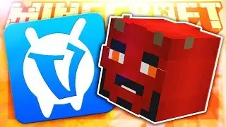 ВАЙМ ВОРЛД - КАК НАЙТИ ВСЕХ ДЕМОНОВ VIMEWORLD? [18/18] НОВОЕ ЛОББИ И ПОДАРОЧКИ VIME WORLD! MINECRAFT