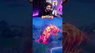 Fortnite's Mini LIVE EVENT was Leaked!