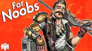 FUSE ... For Noobs