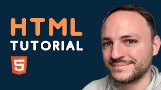 HTML Tutorial for Beginners 2023