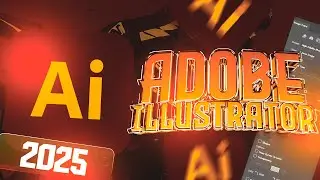 ✔️Adobe Illustrator Free Download / Illustrator Crack / Tutorial & Install Illustrator AI 2025