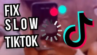 How to Fix Tiktok Videos NOT LOADING, Not Working, Lagging in 2023 🧠