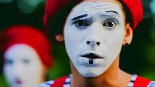 Animation Day 4 : The MIME and MAN