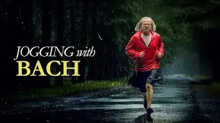 Jogging With Bach: Running To The Rhythm Of Baroque