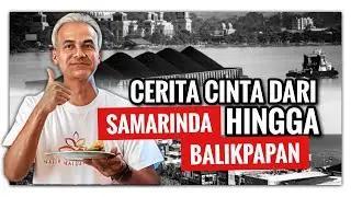 Cerita Cinta dari Samarinda dan Balikpapan