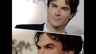 Ian Somerhalder